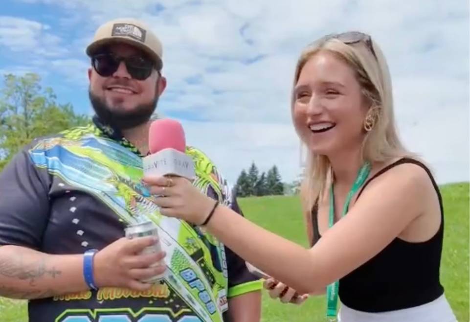 VIDÉOS – Des adeptes des Régates de Valleyfield imitent le bruit des moteurs