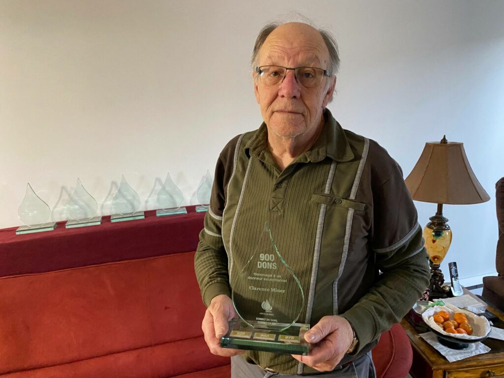 Nouvel affaissement de la rivière Delisle à Les Coteaux