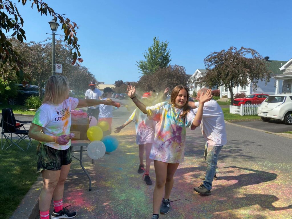 VIDÉO – Des visiteurs enchantés au 7e Festi-Bières du Suroît