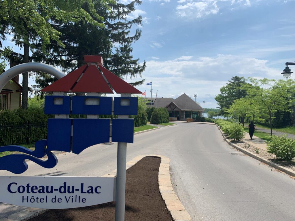 Des travaux d’urgence nécessaires à une station de pompage