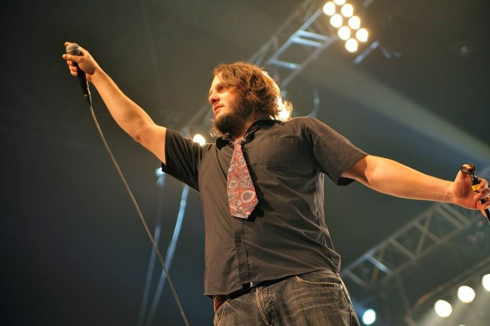 David-Lee Amos démissionne de son poste de conseiller à Coteau-du-Lac