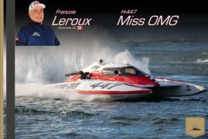 Fin tragique du programme de courses aux Régates de Valleyfield