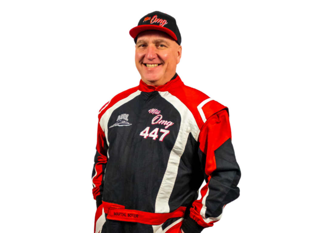 Décès du pilote François Leroux