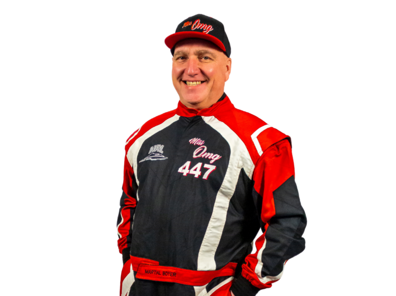 Décès du pilote François Leroux