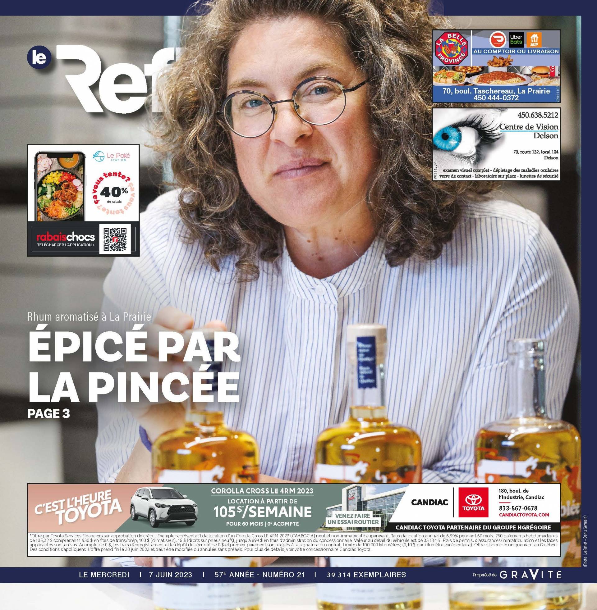 L&rsquo;incendie de la rue Dufferin provoqué par une défaillance électrique