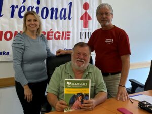 Nouveaux logements sociaux et abordables à Sainte-Barbe