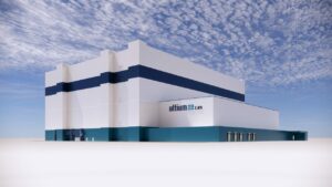 L’investissement de GM dans l’usine de batteries de Bécancour va dépasser le milliard de dollars