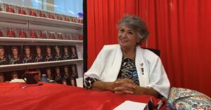 Stationnement de l’Hôpital : au tour de la députée Marie-Claude Nichols de s’insurger