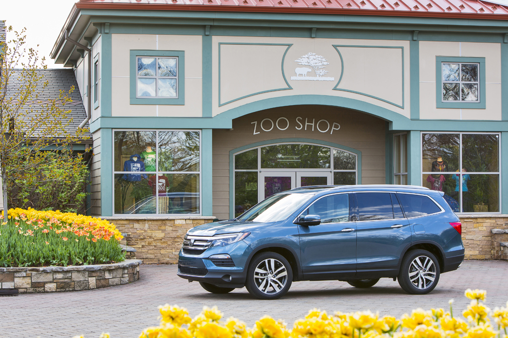 Honda rappelle plus de 250 000 unités