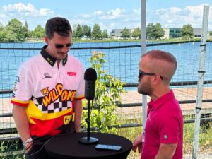 « Valleyfield, le Super Bowl des courses d’hydroplanes »