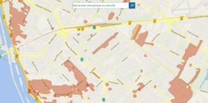 Tournage d&rsquo;une télésérie à Saint-Chrysostome