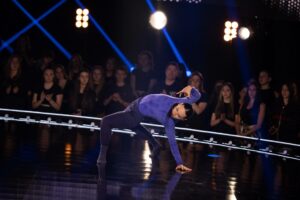 Week-end d’activités extérieures pour l’Église le Chemin