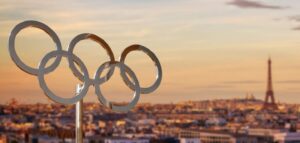 Six athlètes de la région aux Jeux olympiques