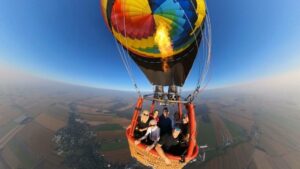 VIDÉOS – Alexandre Leduc savoure le moment