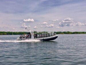 Un ancien du Cégep accède à la présidence du conseil d’administration