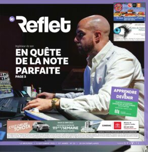 John Shaw domine en Formule 2500