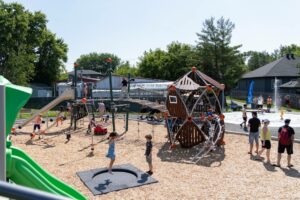 Beauharnois : la caserne ne sera pas construite sur le terrain identifié au départ