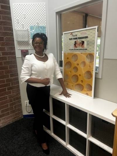 VIDÉO – Le ciel s’éclaircit pour le fabricant d’armoires EBSU