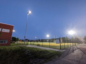 Humour : l’agenda chargé d’Étienne Marcoux