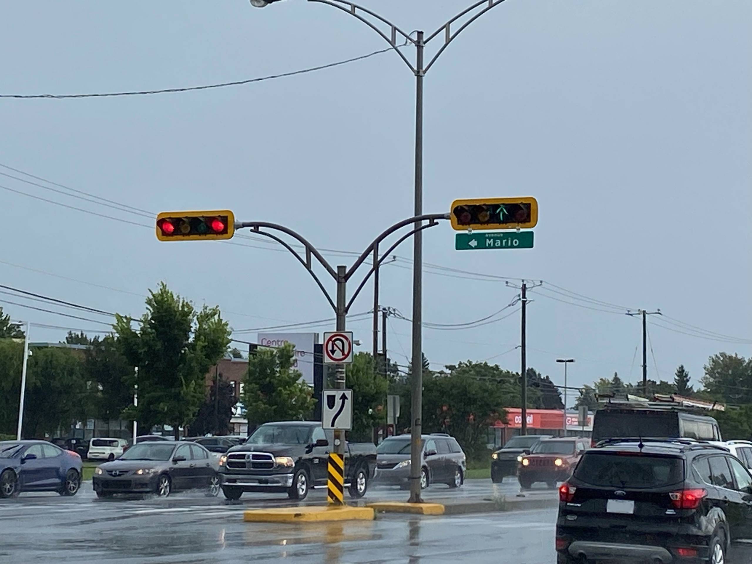 Six endroits où pédaler cet été