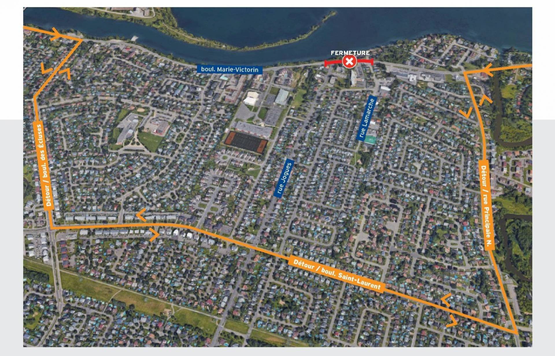 Une nouvelle équipe de hockey Senior AA à Mercier