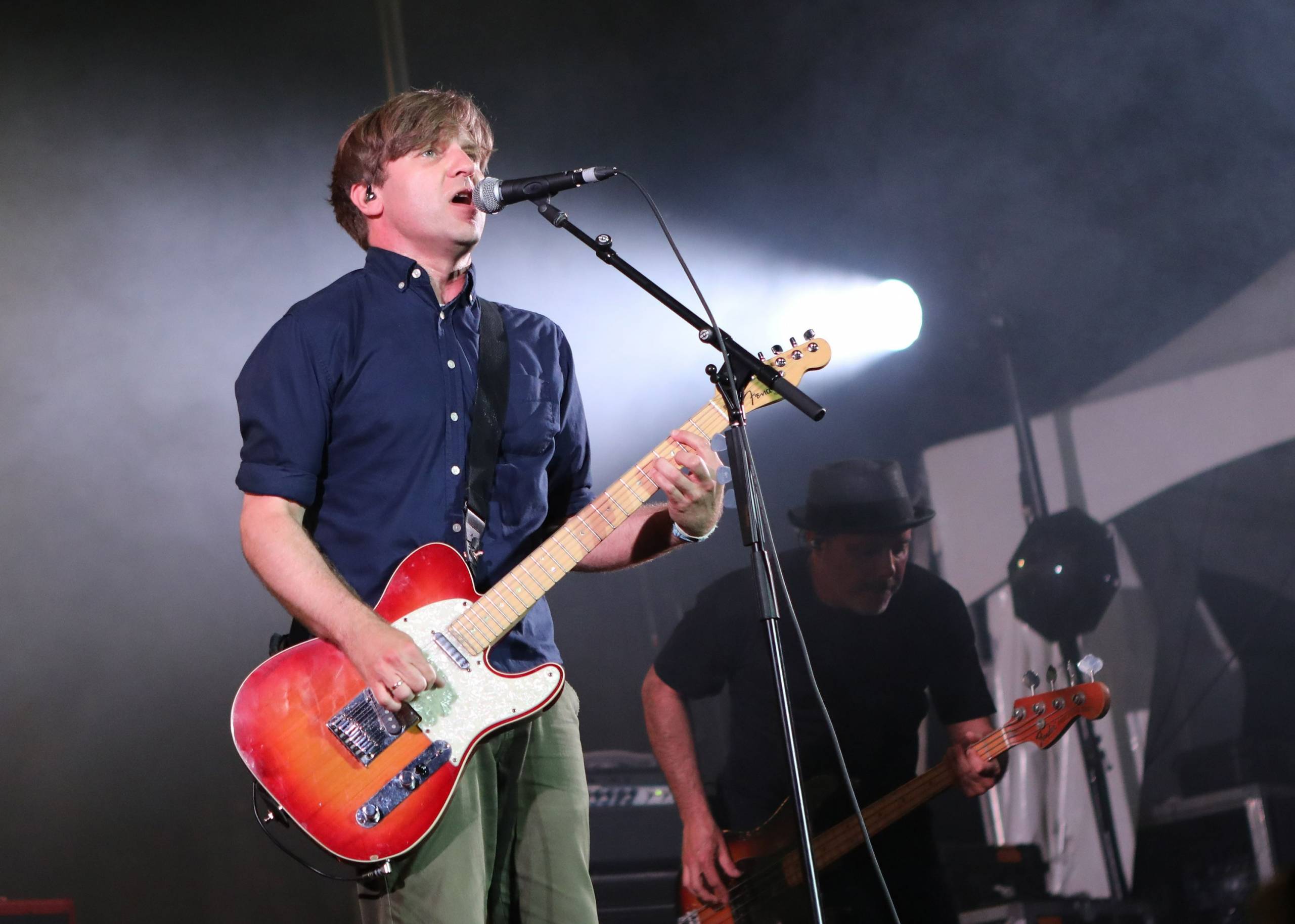 Les Trois Accords, la cerise sur le sundae du samedi soir