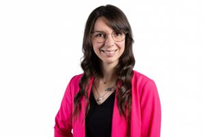 Andie Therio présente Back To You