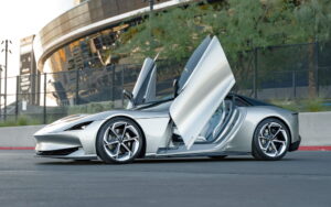 Karma passe en mode renaissance