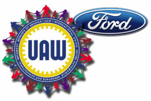 Accord de principe entre l’UAW et Ford