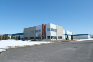 Une usine de production de cuivre pour batteries verra le jour à Granby