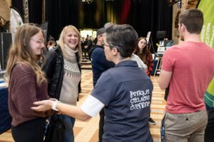 Le Cégep ouvre ses portes un samedi