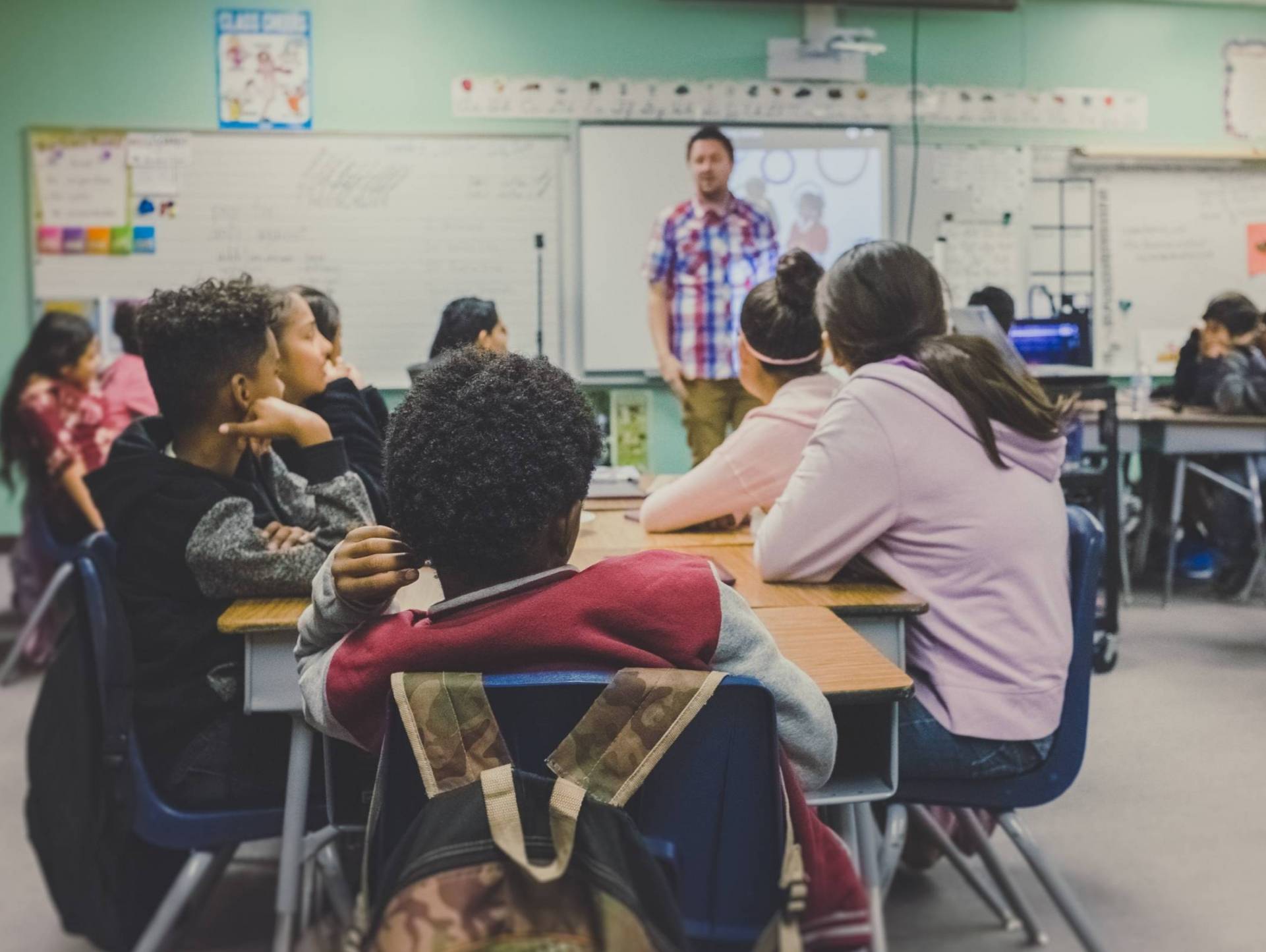 Coupes en éducation : impacts à évaluer au CSS Vallée-des-Tisserands