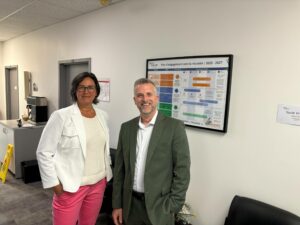 La Vallée-des-Tisserands veut améliorer son taux de diplomation