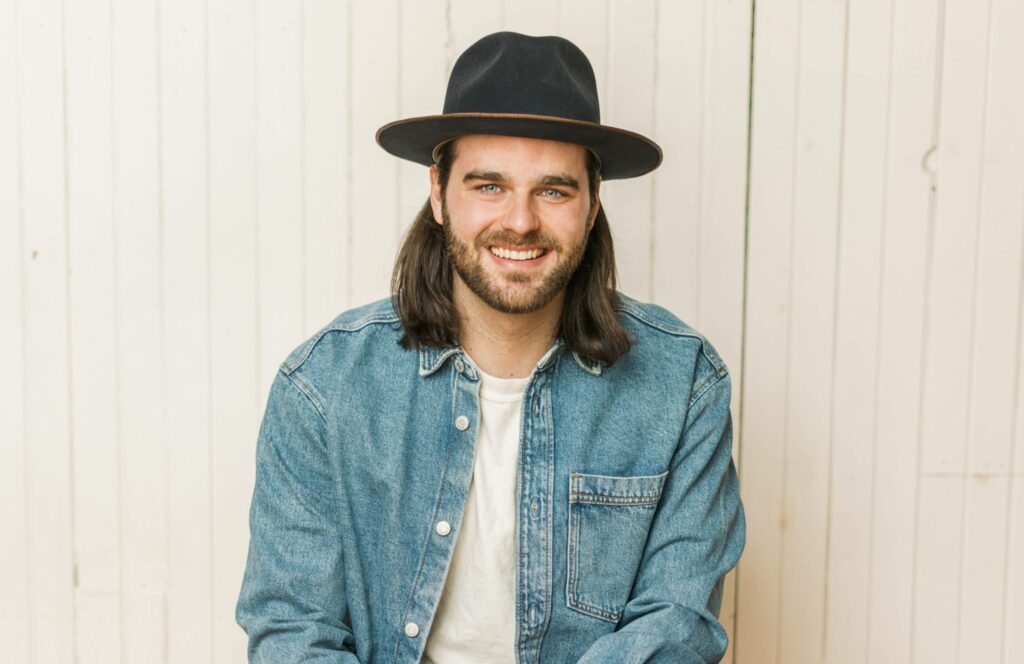 VIDÉOS – Guillaume Lafond : une étoile du country continue de briller au Québec