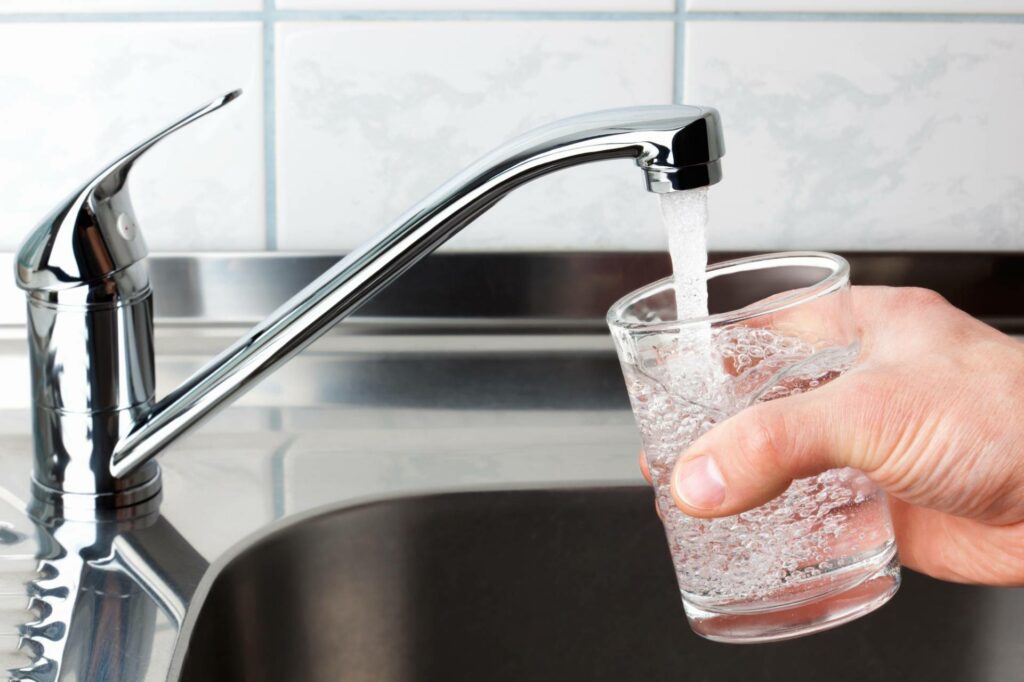Les Coteaux : coupure d&rsquo;eau potable à venir