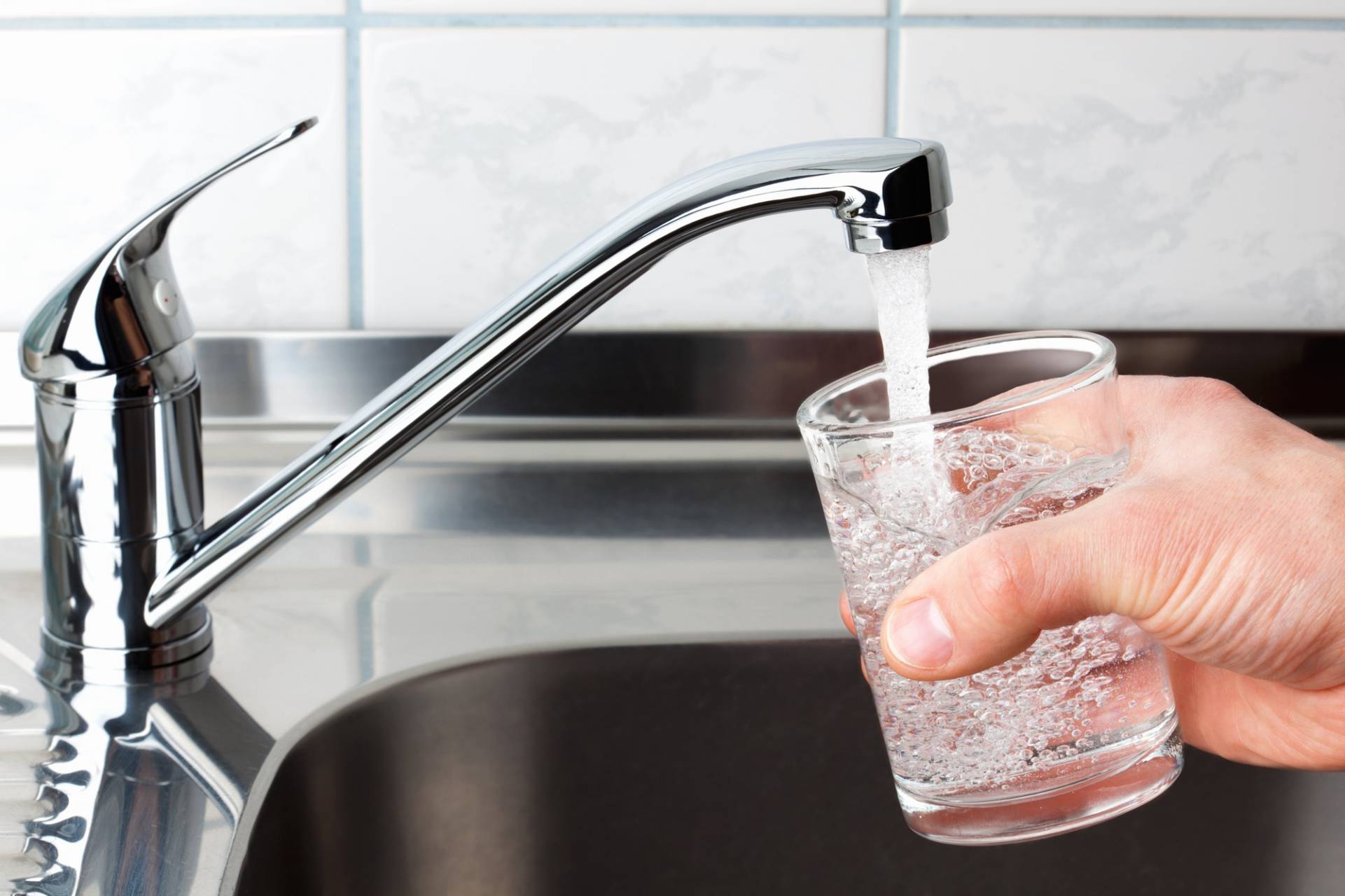 Les Coteaux : coupure d&rsquo;eau potable à venir
