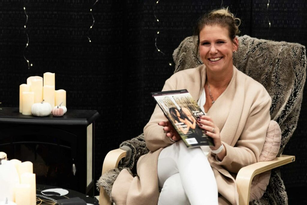 Un tout premier magazine spirituel et Witchy 2.0 au Québec