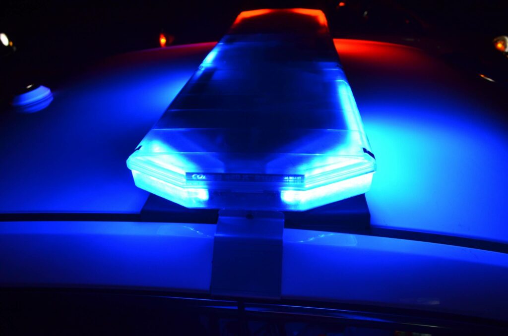 *RETROUVÉES – Deux jumelles enlevées : une alerte AMBER est déclenchée