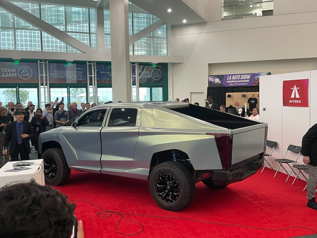 L’imitation n’est pas toujours la plus belle forme de flatterie