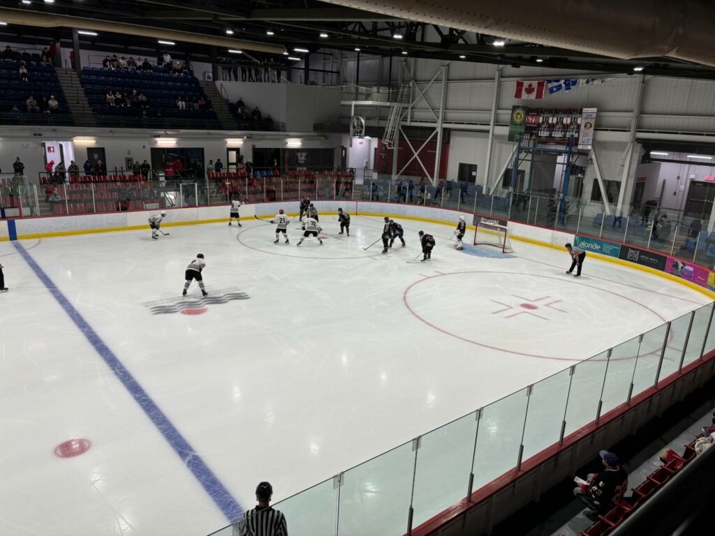 Les Braves doublent les Prédateurs 6-3 en début de saison