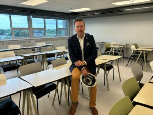 Une autre rentrée positive pour le Cégep de Valleyfield