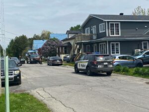 Procès d’Alain Caza : le rapport d’autopsie de sa fille toujours attendu