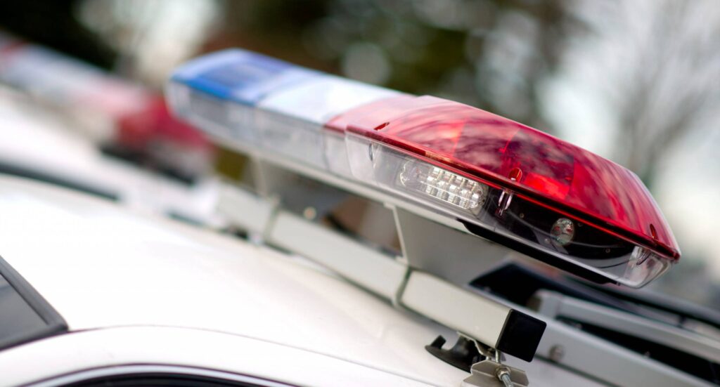 Saint-Anicet : le suspect accusé de meurtre au deuxième degré