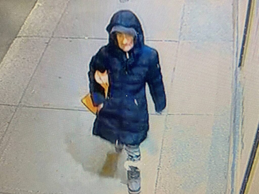 Deux ans moins un jour pour une incendiaire récidiviste