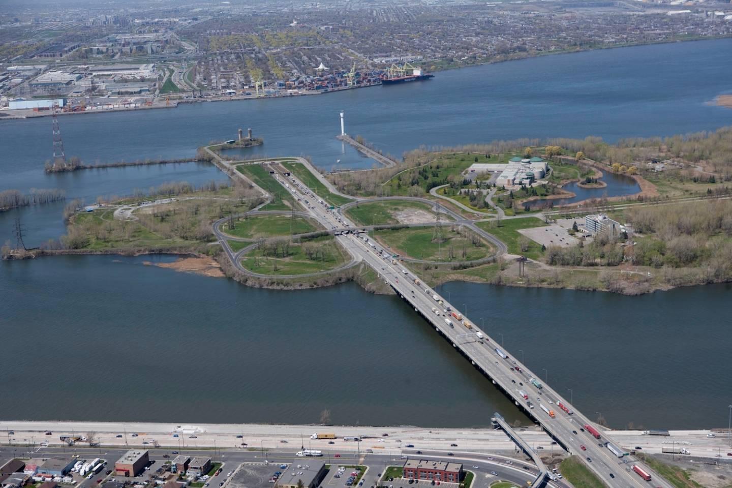 Six chantiers de transport à surveiller cet automne