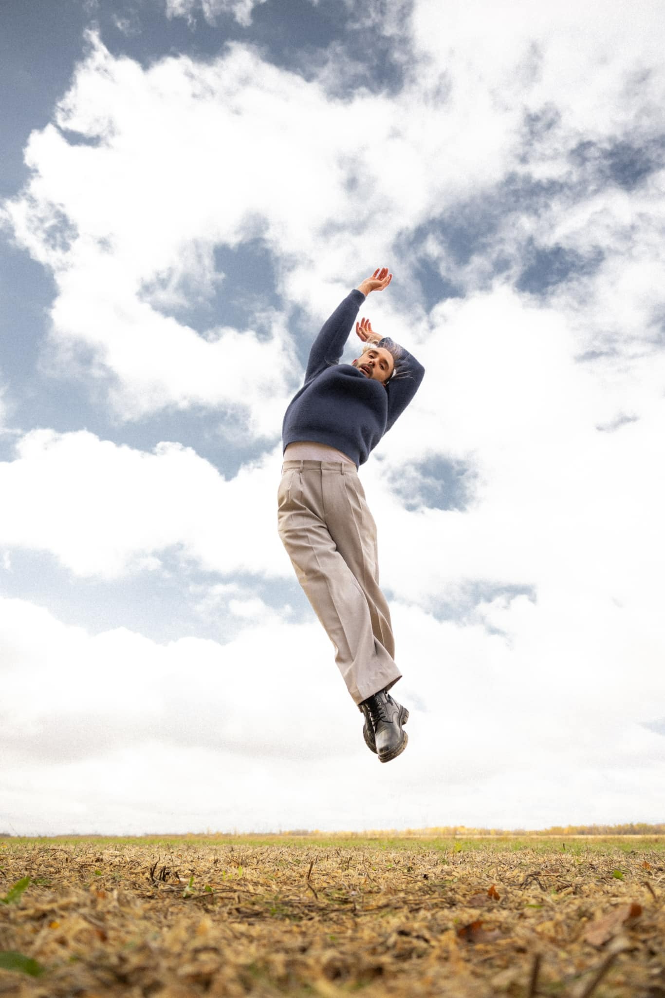 La convention DJAM à Saint-Constant accueillera le chorégraphe de Taylor Swift