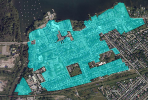 Beauharnois restreint la construction dans son centre-ville