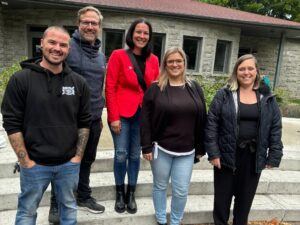 20e Nuit des sans-abri à Salaberry-de-Valleyfield : tolérer et cohabiter avec l&rsquo;itinérance