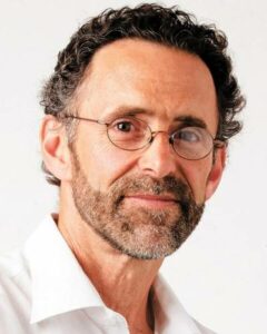 La transition énergétique au Café Agora