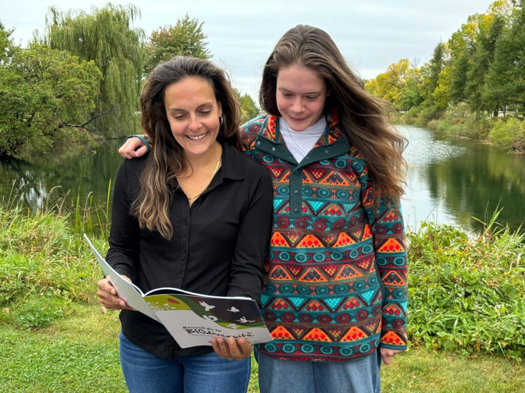 Un recueil pour connaître la flore et la faune du territoire campivallensien